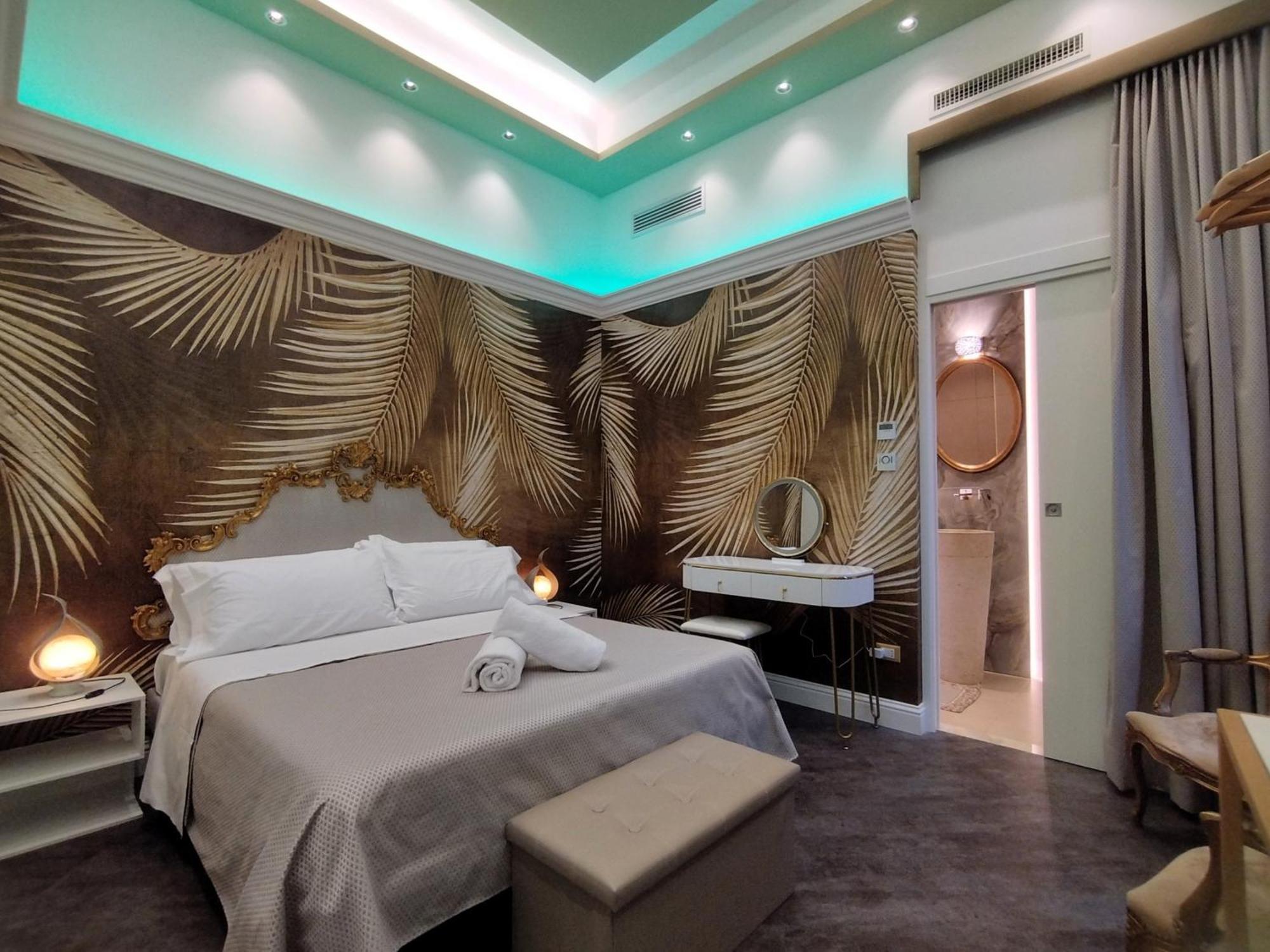 Antiqua Domus Hotel Rome Exterior photo