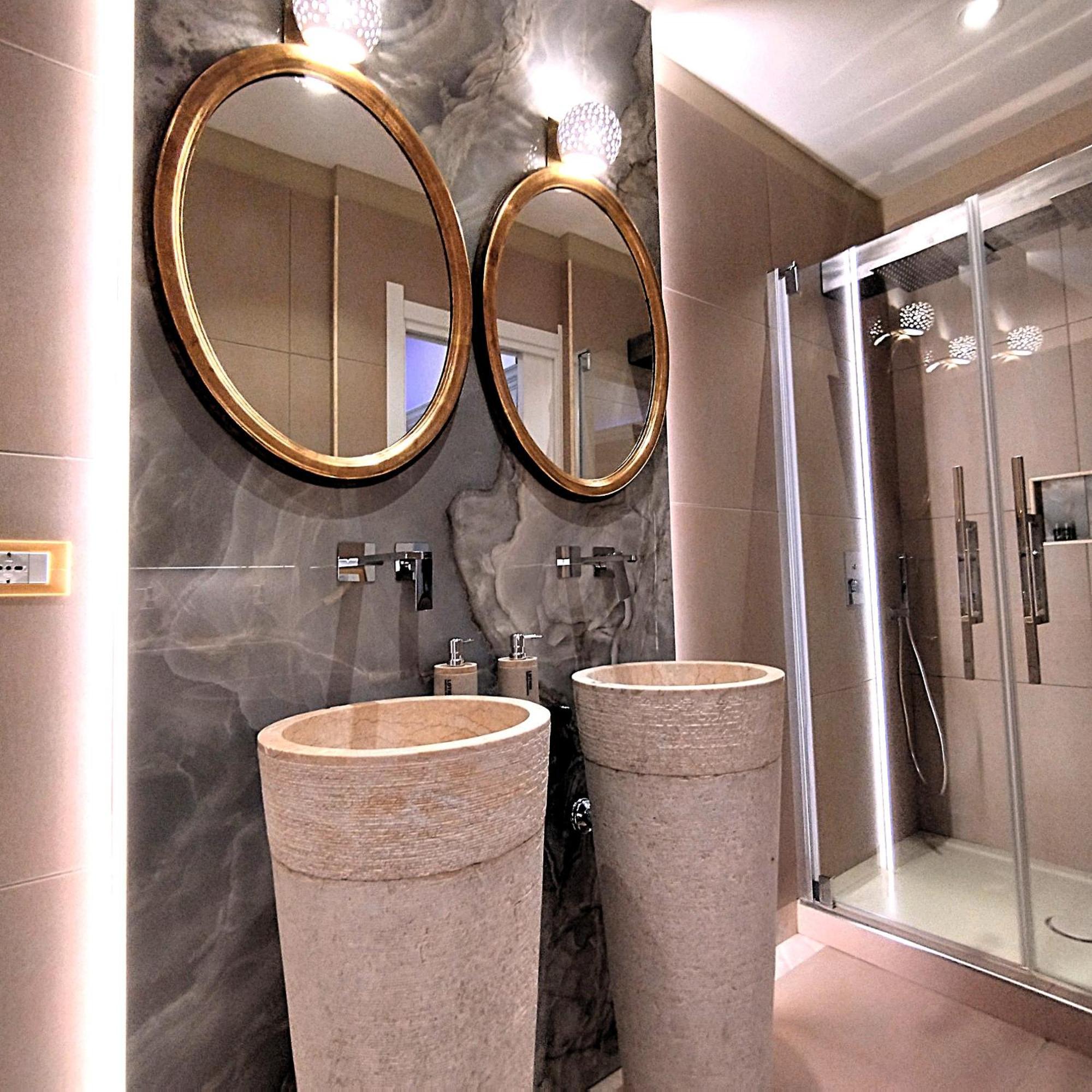 Antiqua Domus Hotel Rome Exterior photo