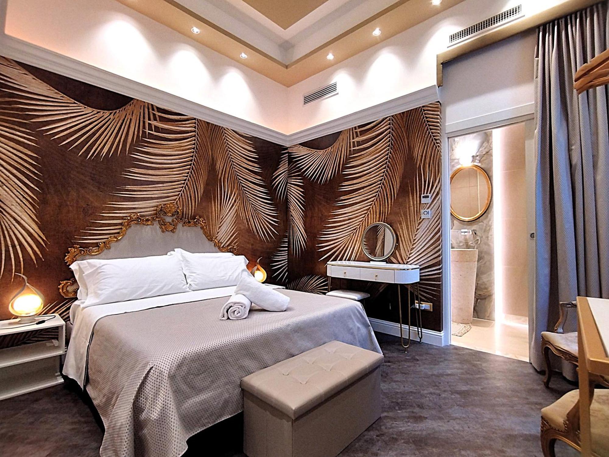 Antiqua Domus Hotel Rome Exterior photo