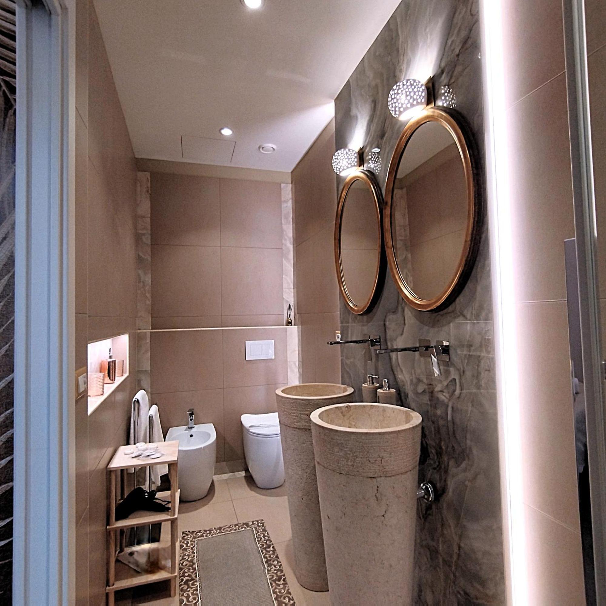 Antiqua Domus Hotel Rome Exterior photo