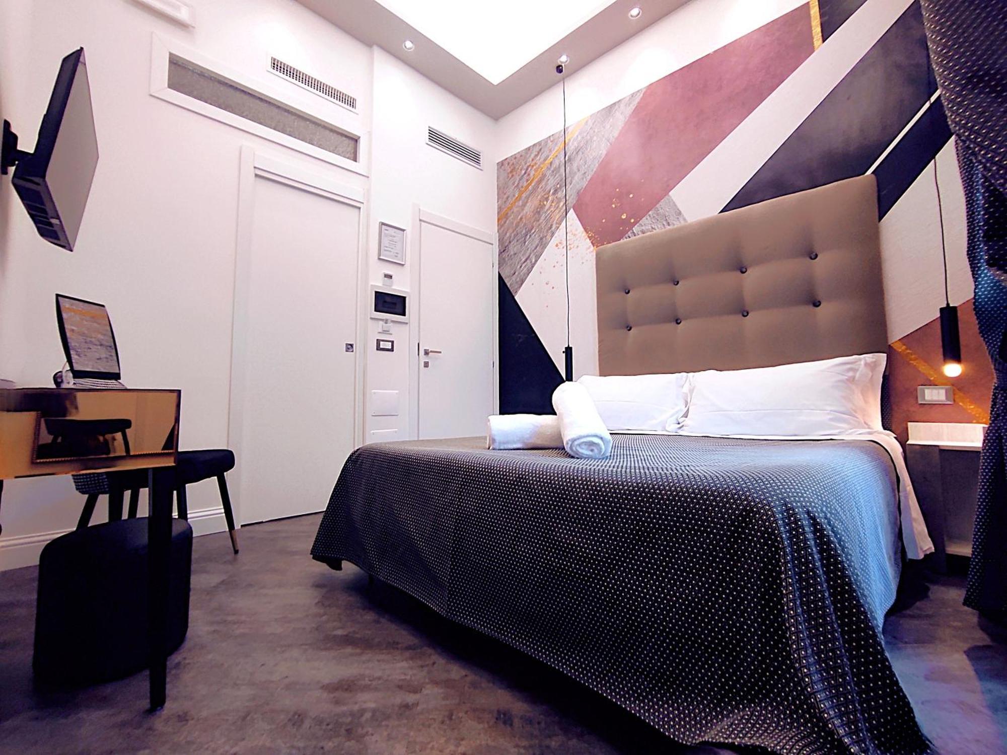 Antiqua Domus Hotel Rome Exterior photo