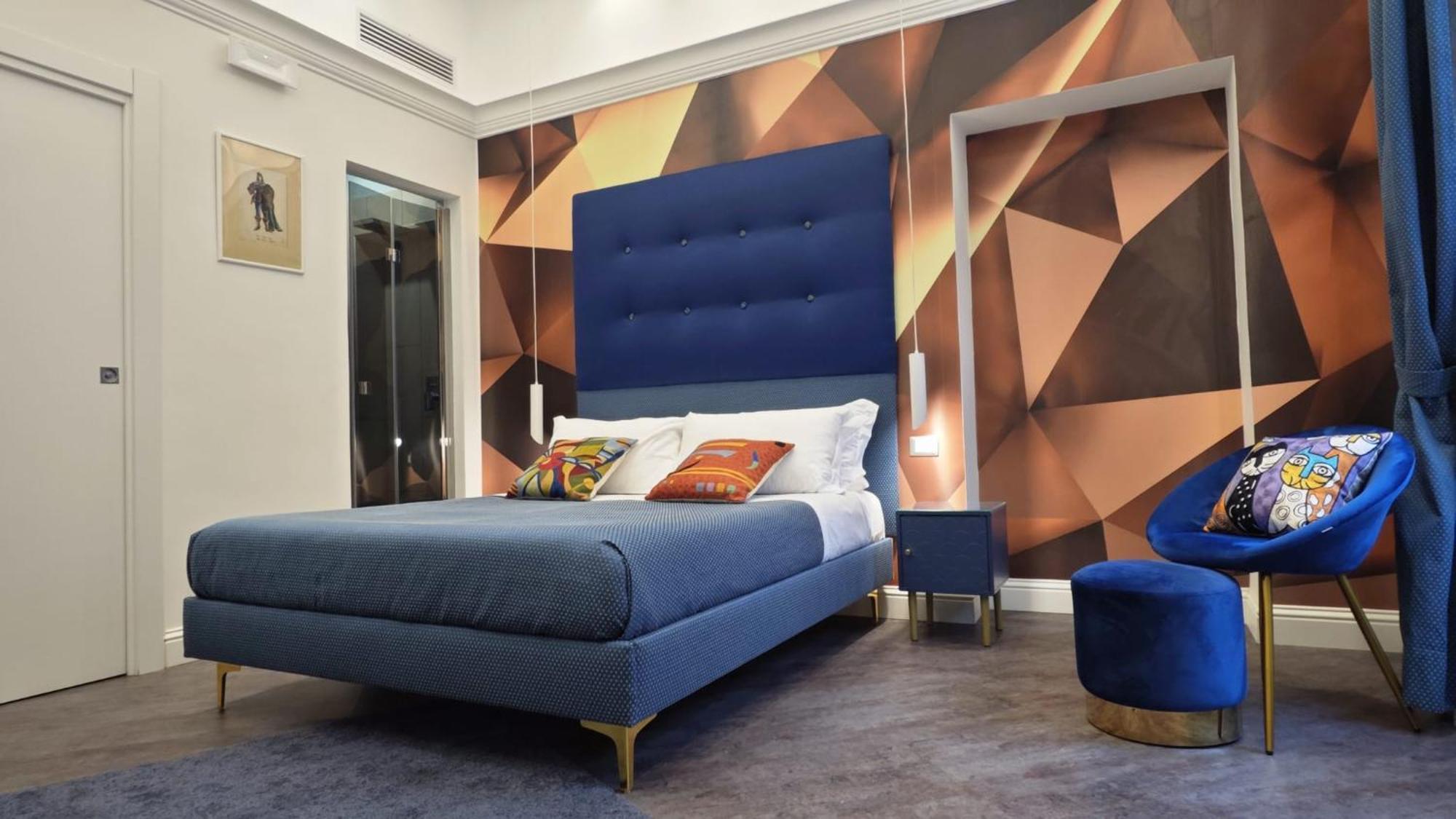 Antiqua Domus Hotel Rome Exterior photo