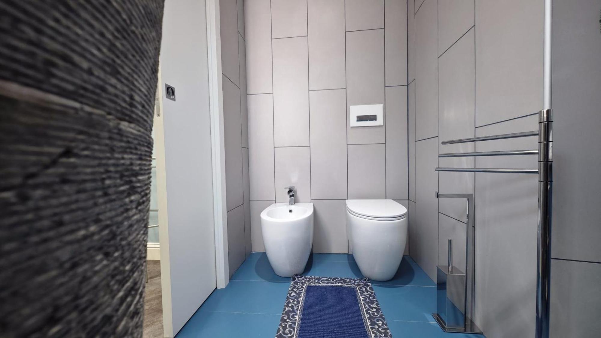 Antiqua Domus Hotel Rome Room photo